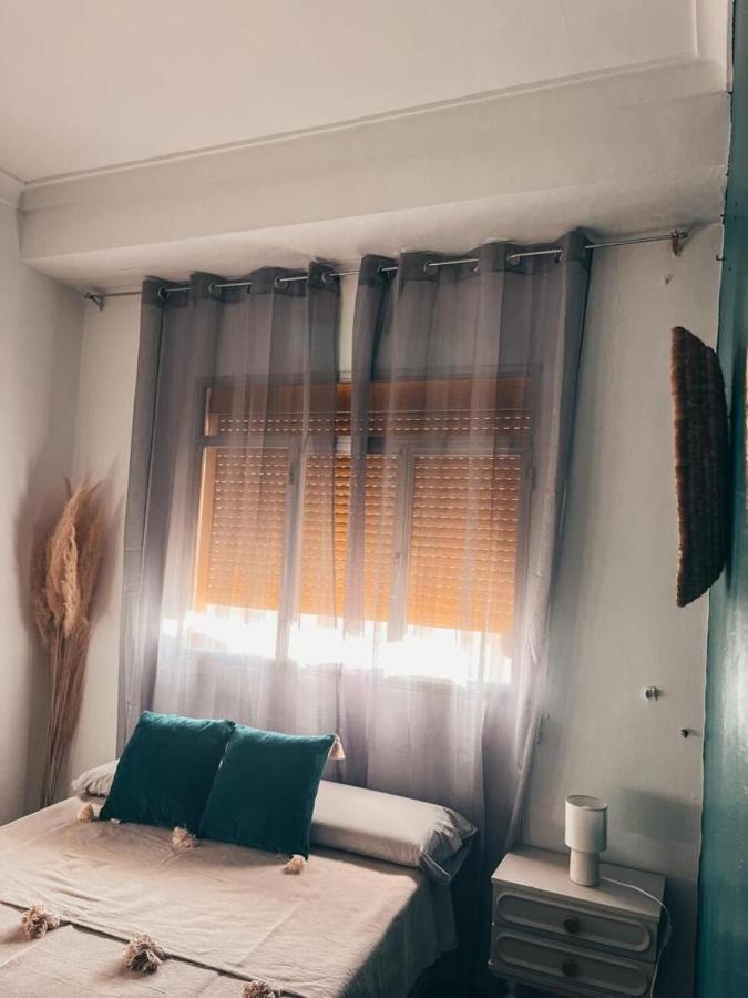 Casa Apartment Bienvenida