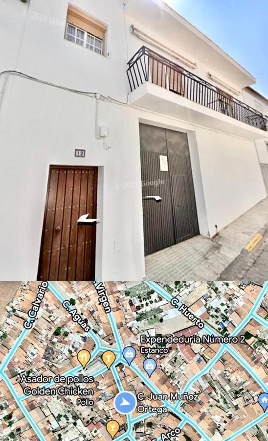 Apartment Casa Bienvenida