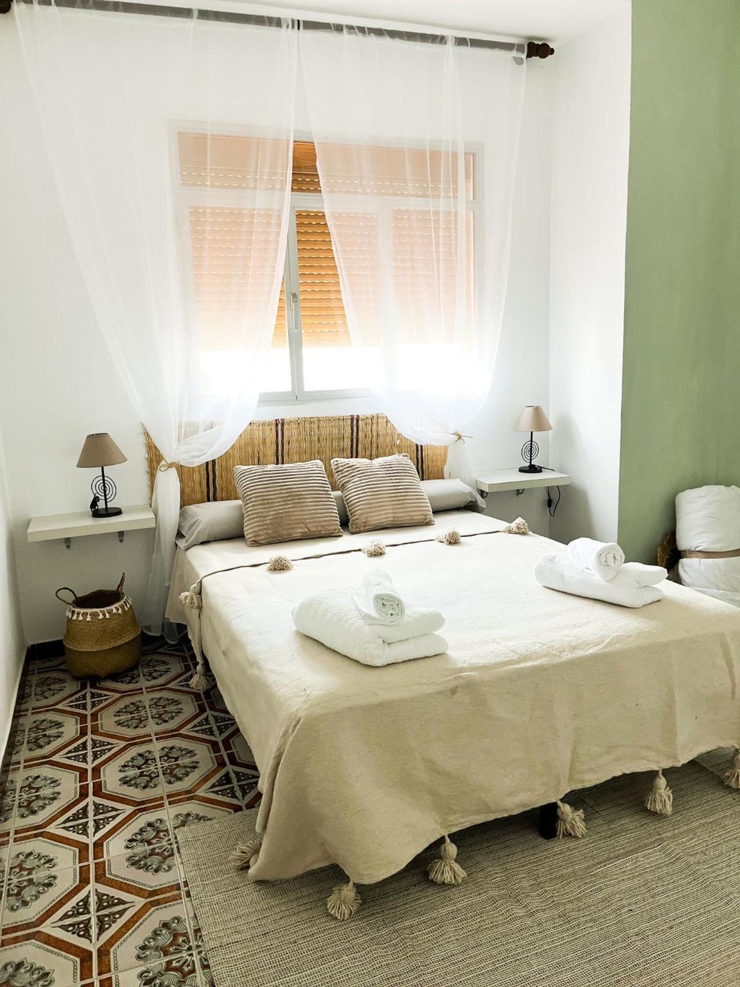 Casa Bienvenida